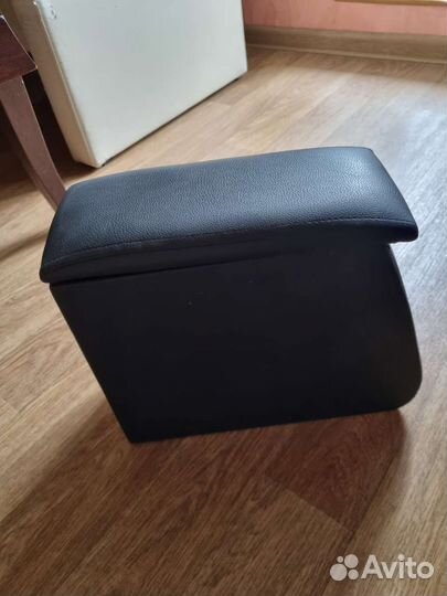 Подлокотник на лада калина