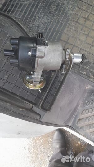 Распределитель зажигания УАЗ