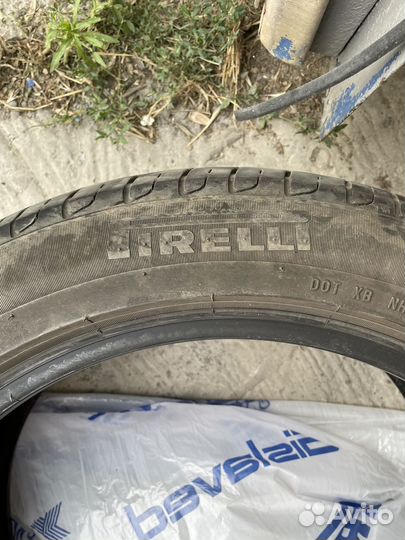 Pirelli Cinturato P7 215/50 R17