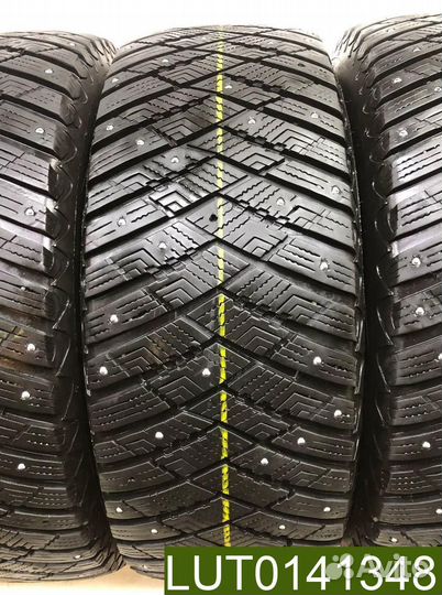 Goodyear UltraGrip Ice Arctic SUV 265/60 R18 114T