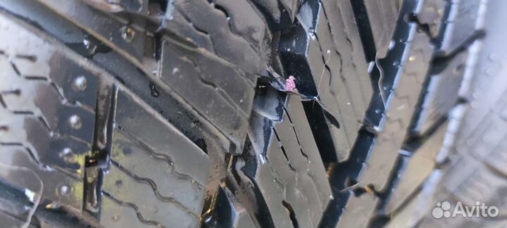 Syron Everest SUV 215/65 R17 108V