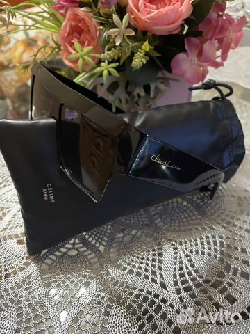 Celine очки