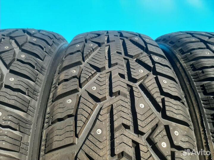 Tigar SUV Ice 215/65 R17 102H