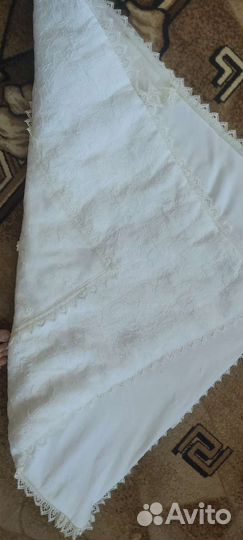 Одеяло на выписку зимние