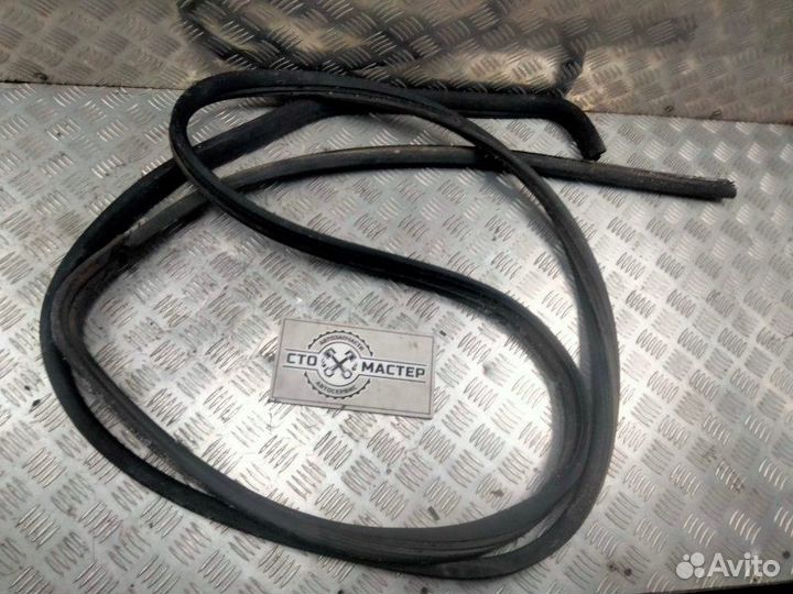 Уплотнитель двери Fiat Ducato 2.3