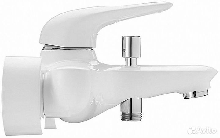 Смеситель Grohe Eurostyle New 33591LS3 для ванны с