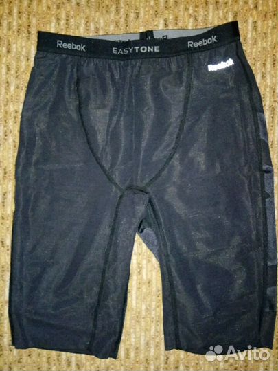 Easytone store reebok shorts