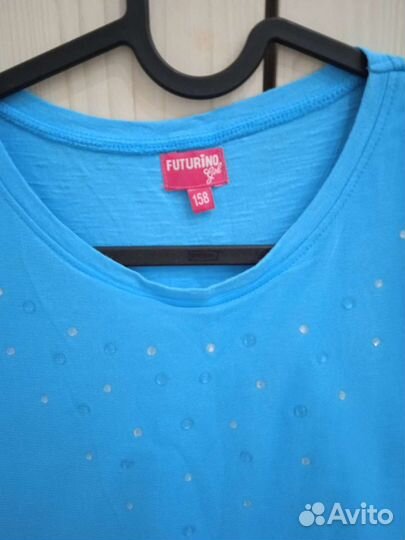 Платье-сарафан для девочки