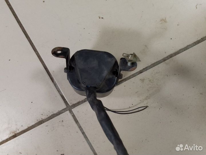 Сирена сигнализации Renault Laguna II