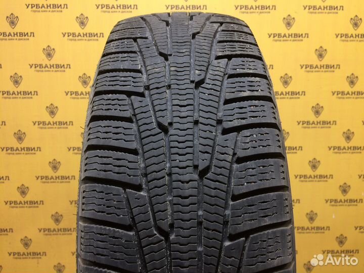 Nokian Tyres Nordman RS2 195/65 R15 95R