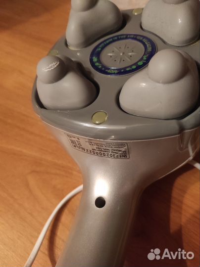 Массажер nozomi mh 103