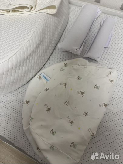 Кокон зевушка