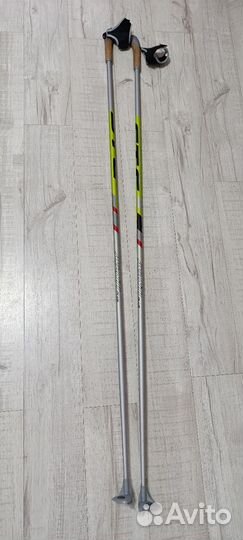 Лыжные палки stc avanti