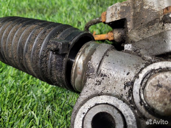 Рейка рулевая Nissan X-Trail