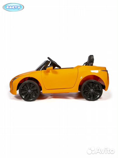 Детский электромобиль Barty Lexus LC500 JE1618