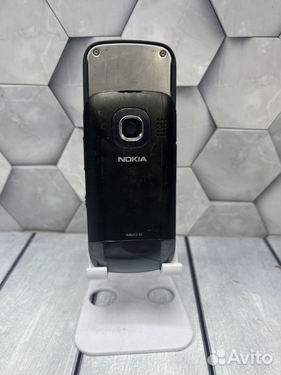 Nokia C2-03