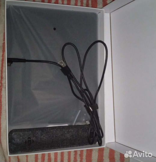 Графический планшет Gaomon s620