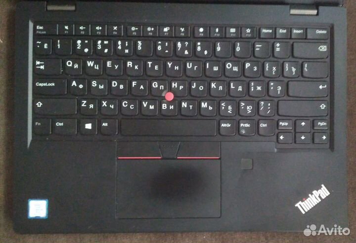 Lenovo Thinkpad L390, FHD, i5-8350U, 16 Gb, 256 Gb