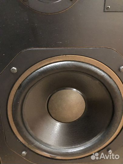 Полочная акустика Diatone