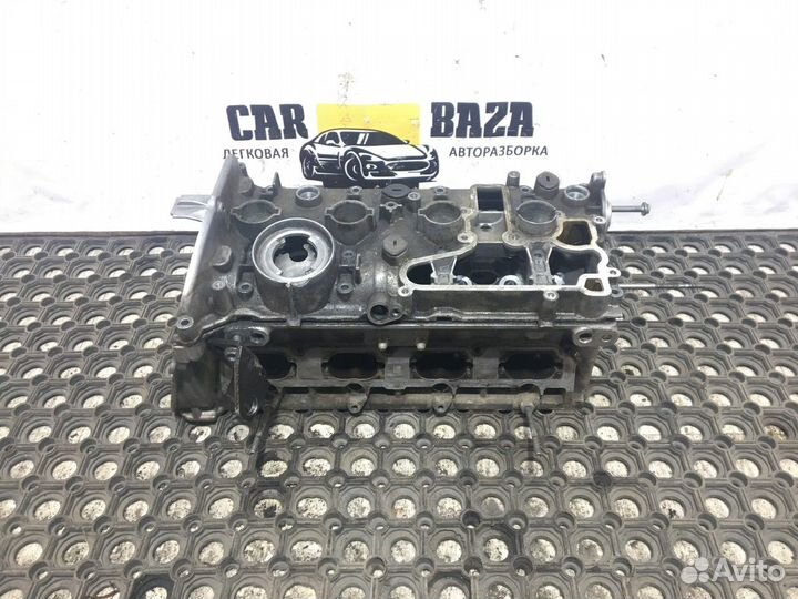 Головка блока цилиндров 1,8 16V