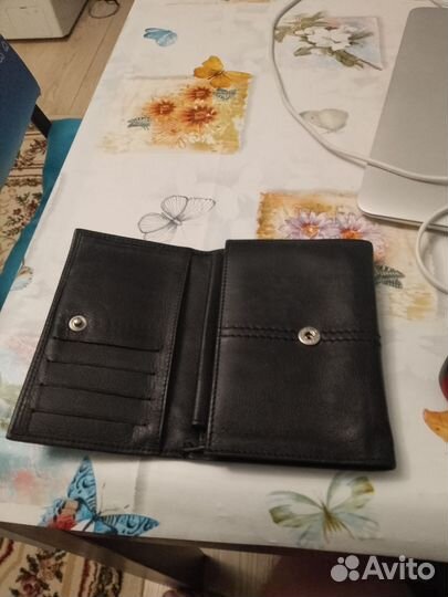 Ripani кошелек