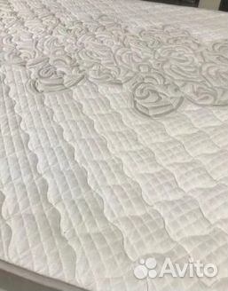 Матрас Ортопедический