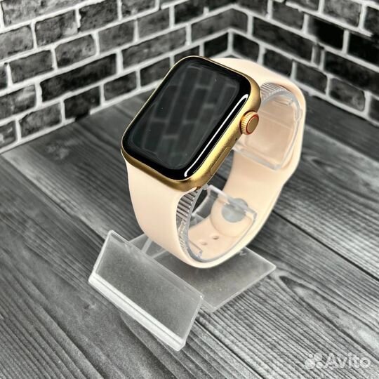 Apple Watch 8/ Smart Watch/ Ремешок + Гарантия