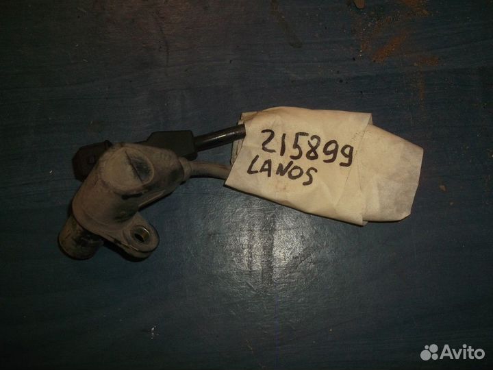 Датчик положения коленвала