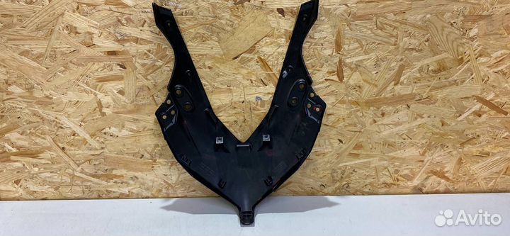 Пластик фары Honda CBR650R 2019 64111-MKN-D100