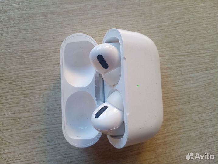 Airpods