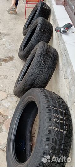 Streamstone SW707 235/55 R18 104H