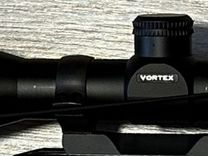 Оптический прицел Vortex Viper HS 2.5-10x44