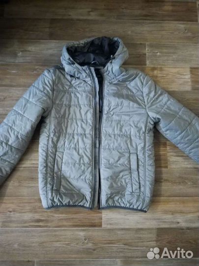 Куртка мужская Sela р.46