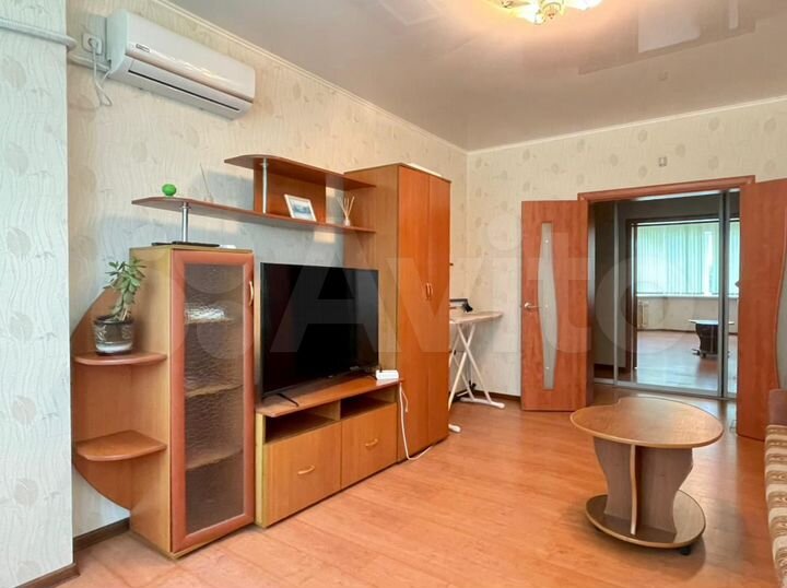 2-к. квартира, 59,3 м², 4/23 эт.
