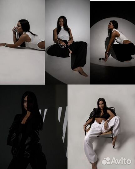 Топ Фотограф и видеомейкер адлер и сириус