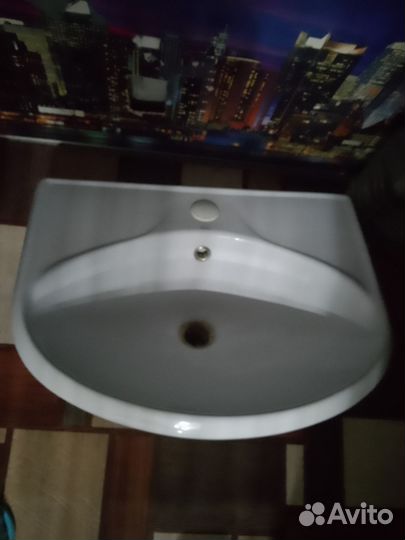 Раковина в ванную