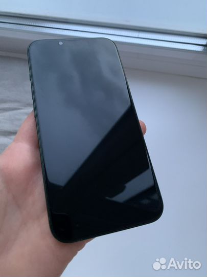 iPhone 13, 128 ГБ