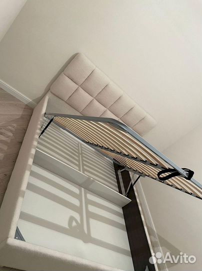 Кровать от производителя. Матрасы оптом