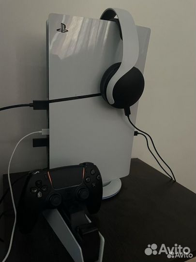 Комплект для PS5 Оригинал