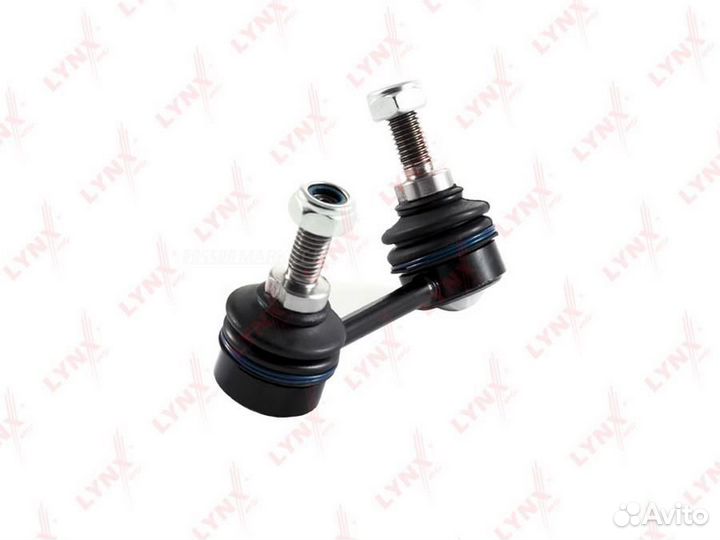 Lynxauto C7055R Стойка стабилизатора перед прав