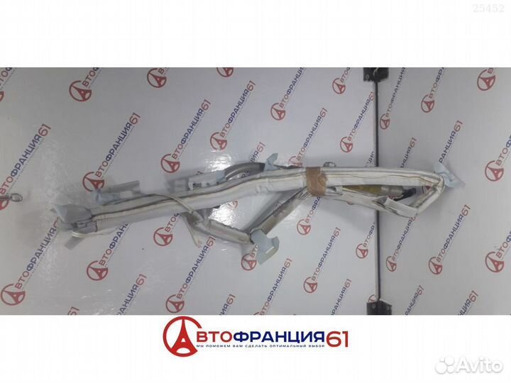 Подушка безопасности, 8329LV peugeot 307, 3025459