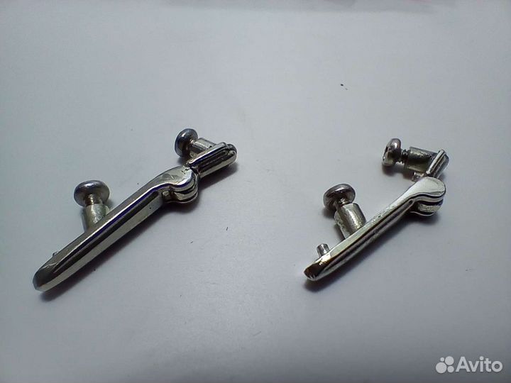 Петли багажника зис 110 1:8