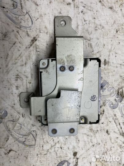 Блок управления АКПП nissan teana