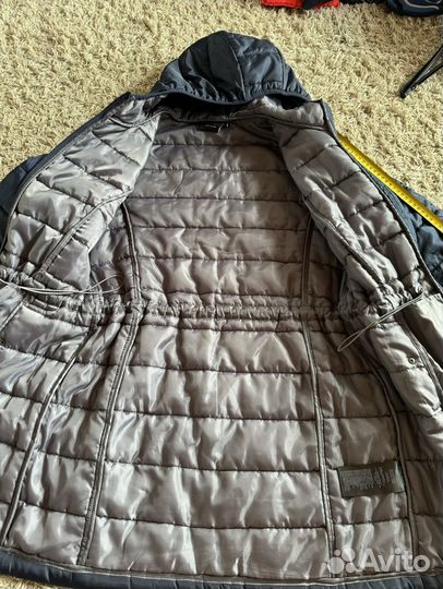 Парка vero moda