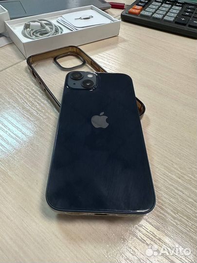 iPhone 13, 128 ГБ
