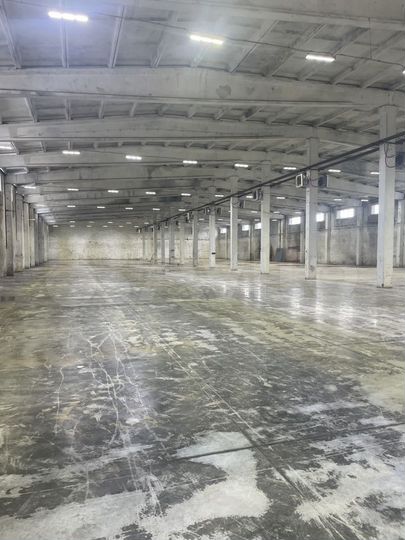 Производство, 3300 м²