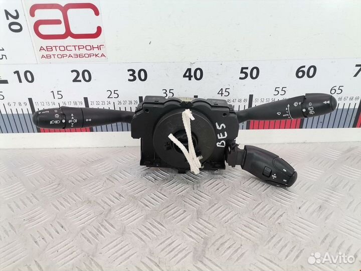 Переключатель для Peugeot-Citroen C5 1