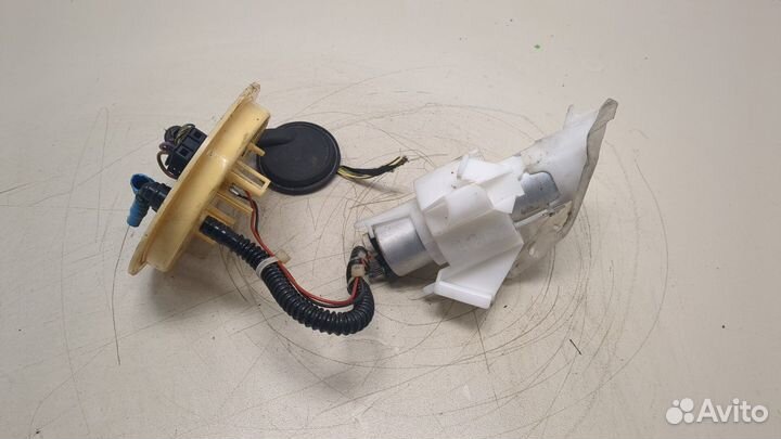 Насос топливный электрический BMW 5 F10, 2011