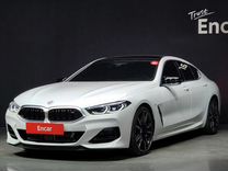 BMW 8 серия Gran Coupe 4.4 AT, 2023, 13 400 км, с пробегом, цена 11 190 000 руб.