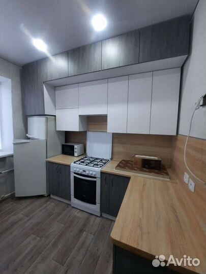 Кухня 